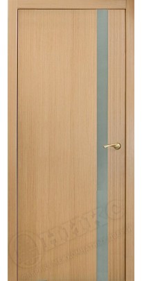 Дверь деревянная "Оникс" ВЕРОНА анегри